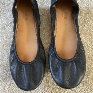 Tieks - Black